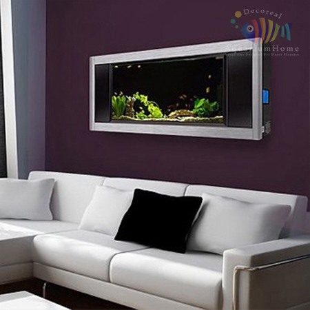 Aquarium Home Gurgaon